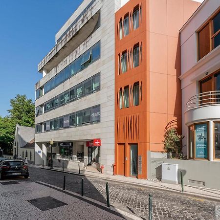 Cine Park Residences By An Island Apart Funchal  Exteriör bild