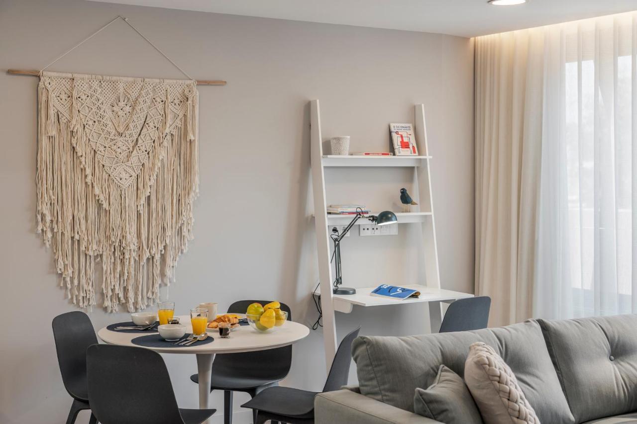 Cine Park Residences By An Island Apart Funchal  Exteriör bild
