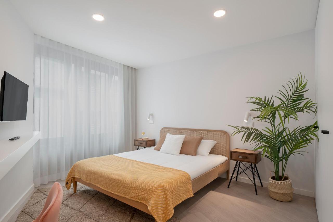 Cine Park Residences By An Island Apart Funchal  Exteriör bild