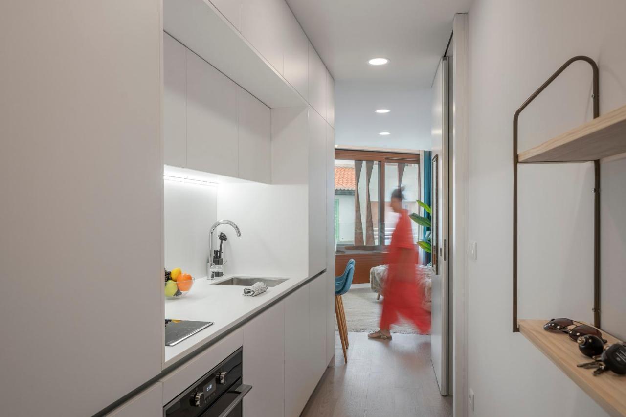 Cine Park Residences By An Island Apart Funchal  Exteriör bild